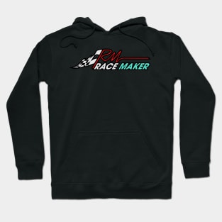 Race Maker Hoodie